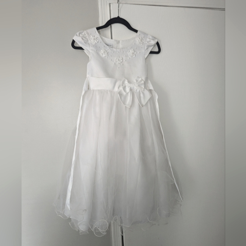 Bonnie Jean Dress